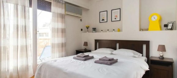 4 bedrooms Office in Athens, Greece No. 4525 20