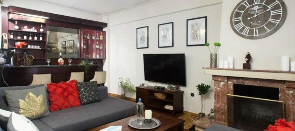 4 bedrooms Office in Athens, Greece No. 4525 4