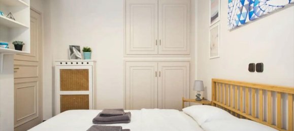 4 bedrooms Office in Athens, Greece No. 4525 16