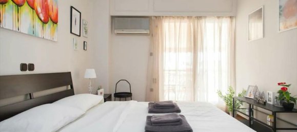 4 bedrooms Office in Athens, Greece No. 4525 21