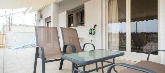 4 bedrooms Office in Athens, Greece No. 4525 25