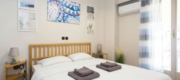 4 bedrooms Office in Athens, Greece No. 4525 18