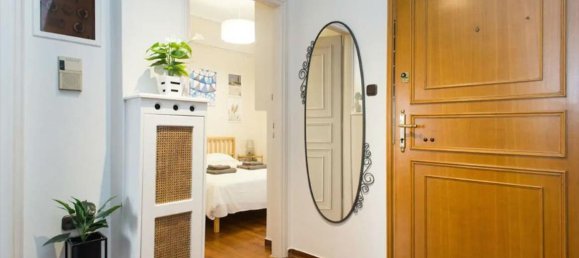 4 bedrooms Office in Athens, Greece No. 4525 12