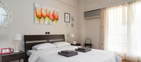 4 bedrooms Office in Athens, Greece No. 4525 22