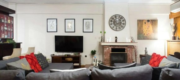 4 bedrooms Office in Athens, Greece No. 4525 3