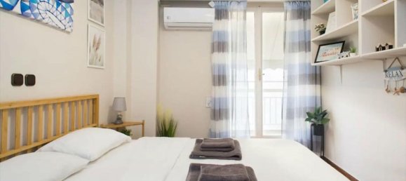 4 bedrooms Office in Athens, Greece No. 4525 17