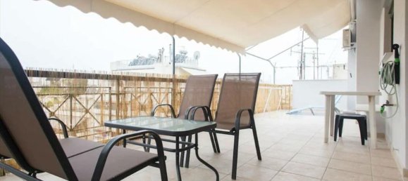 4 bedrooms Office in Athens, Greece No. 4525 26