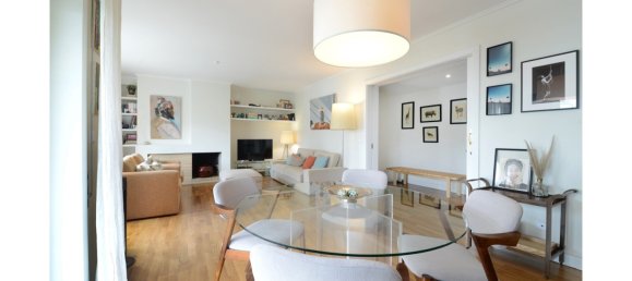 3 Schlafzimmer Wohnung in Porto, Portugal, Nr. 195030 6