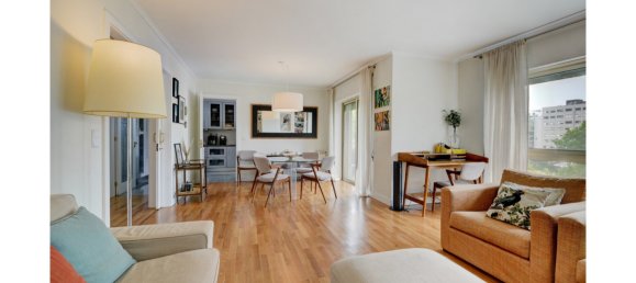 3 Schlafzimmer Wohnung in Porto, Portugal, Nr. 195030 2