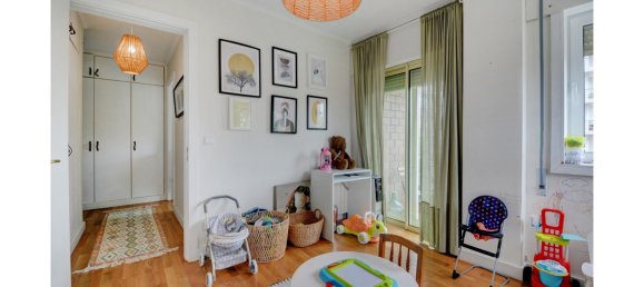 3 Schlafzimmer Wohnung in Porto, Portugal, Nr. 195030 19