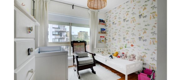 3 Schlafzimmer Wohnung in Porto, Portugal, Nr. 195030 16