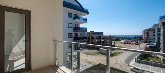 Studio in Kargicak, Turkey No. 41132 17