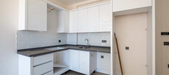 Studio in Kargicak, Turkey No. 41132 7