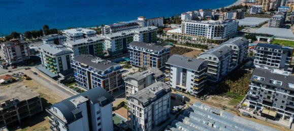 Studio in Kargicak, Turkey No. 41132 13