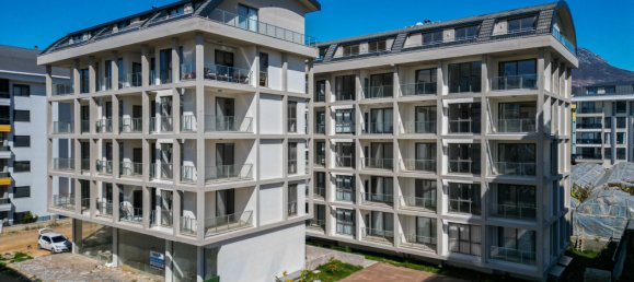 Studio in Kargicak, Turkey No. 41132 5