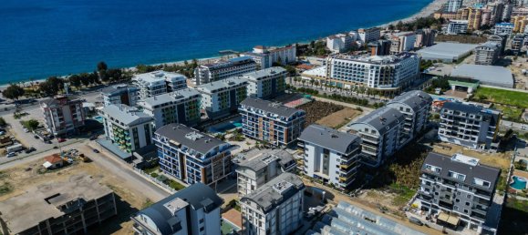 Studio in Kargicak, Turkey No. 41132 4