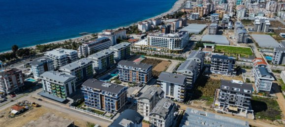 Studio in Kargicak, Turkey No. 41132 14