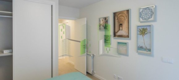 2 Schlafzimmer Wohnung in Tavarede, Portugal, Nr. 189309 19