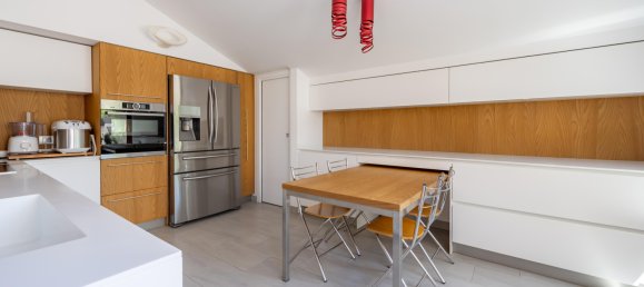 5 bedrooms Penthouse in Milan, Italy No. 349672 8