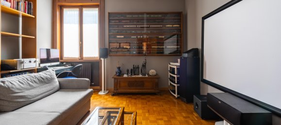 5 bedrooms Penthouse in Milan, Italy No. 349672 11