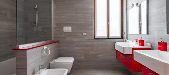 5 bedrooms Penthouse in Milan, Italy No. 349672 14