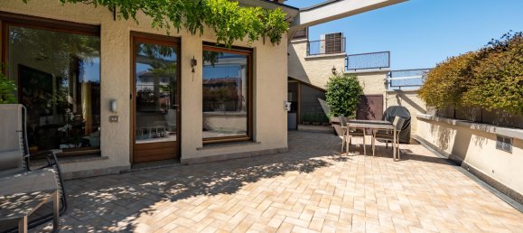 5 bedrooms Penthouse in Milan, Italy No. 349672 15