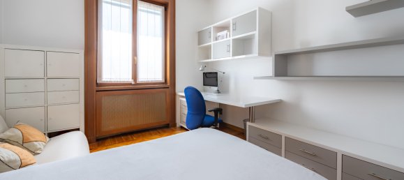 5 bedrooms Penthouse in Milan, Italy No. 349672 13