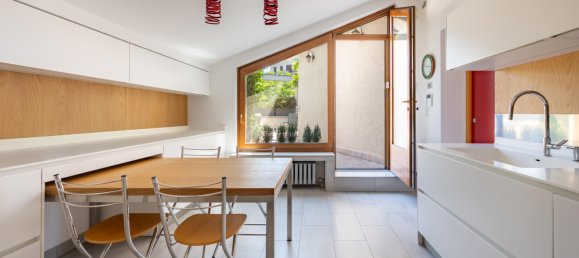 5 bedrooms Penthouse in Milan, Italy No. 349672 7