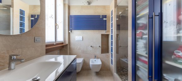 5 bedrooms Penthouse in Milan, Italy No. 349672 10