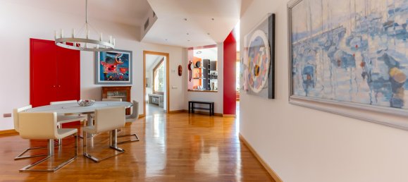 5 bedrooms Penthouse in Milan, Italy No. 349672 6