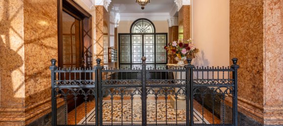 5 bedrooms Penthouse in Milan, Italy No. 349672 17