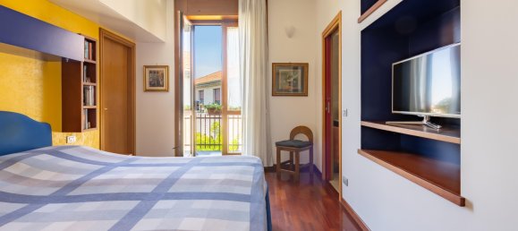 5 bedrooms Penthouse in Milan, Italy No. 349672 9