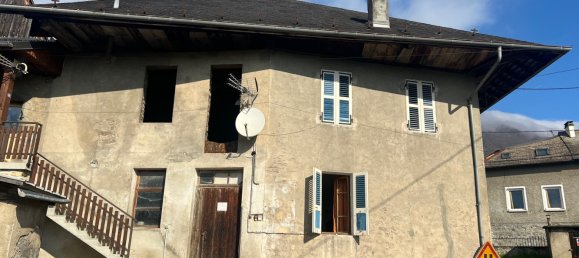 Casa T3 em Saint-Jean-de-la-Porte, France N.º 239407 23