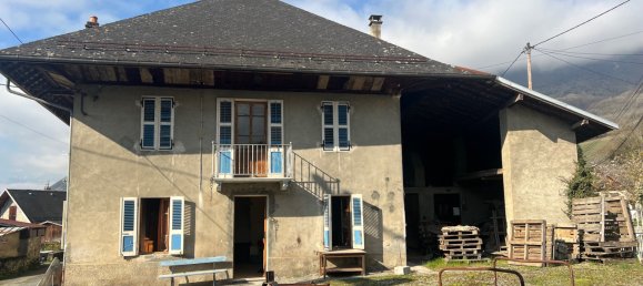 Casa T3 em Saint-Jean-de-la-Porte, France N.º 239407 21