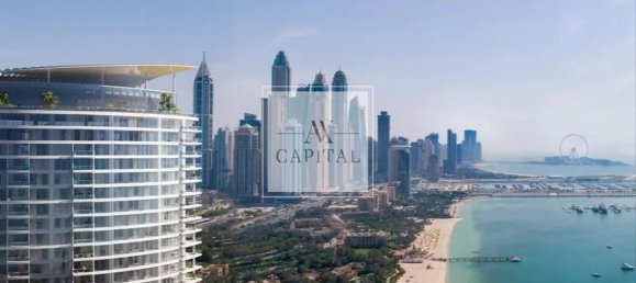 1 bedroom Apartment in Palm Jumeirah, UAE No. 51176 2