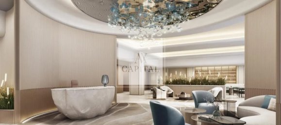 1 bedroom Apartment in Palm Jumeirah, UAE No. 51176 17