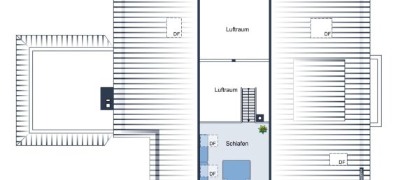 1 Schlafzimmer Wohnung in Frankfurt am Main, Germany, Nr. 328855 3