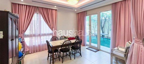 3 غرف نوم فيلا في البرشاء, UAE رقم 99244 5