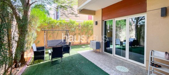 3 غرف نوم فيلا في البرشاء, UAE رقم 99244 2