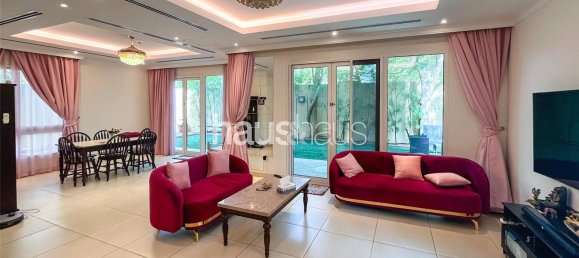 3 غرف نوم فيلا في البرشاء, UAE رقم 99244 4