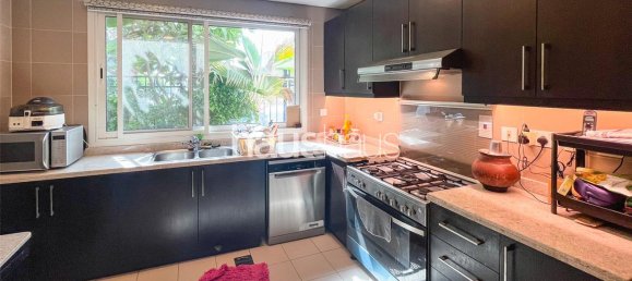 3 غرف نوم فيلا في البرشاء, UAE رقم 99244 6