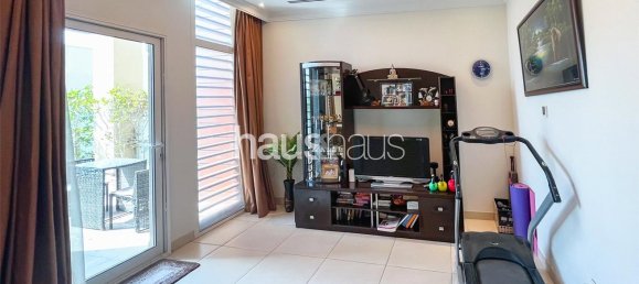 3 غرف نوم فيلا في البرشاء, UAE رقم 99244 11