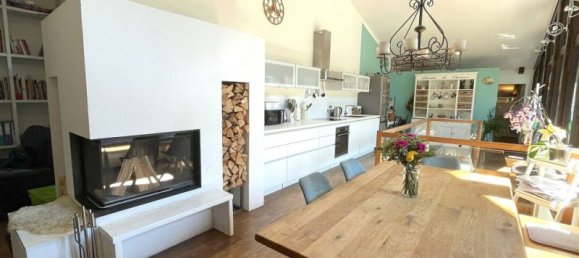 4-salle Appartement à Lunz am See, Austria No. 253564 5