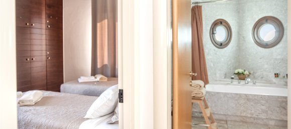 Вилла с 5 спальнями в Ханья, Греция № 29 15