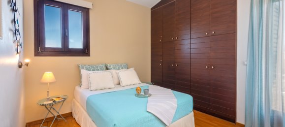 Вилла с 5 спальнями в Ханья, Греция № 29 19