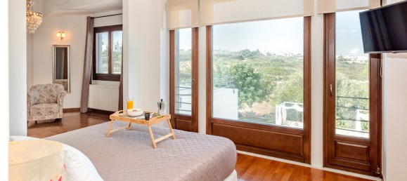 Вилла с 5 спальнями в Ханья, Греция № 29 5