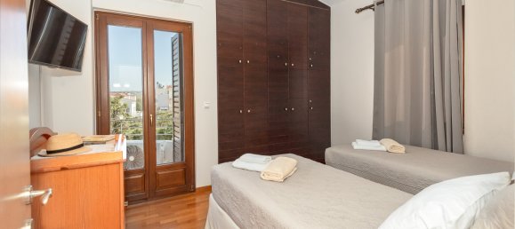 Вилла с 5 спальнями в Ханья, Греция № 29 16