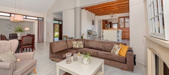 Вилла с 5 спальнями в Ханья, Греция № 29 4