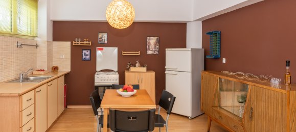 Вилла с 5 спальнями в Ханья, Греция № 29 27