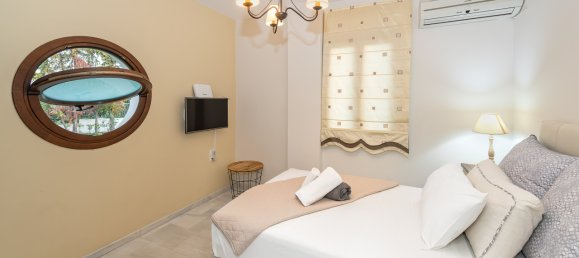 Вилла с 5 спальнями в Ханья, Греция № 29 18